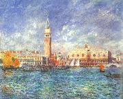 renoir, Venice